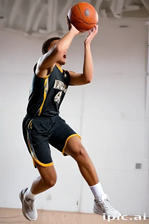 png basketball