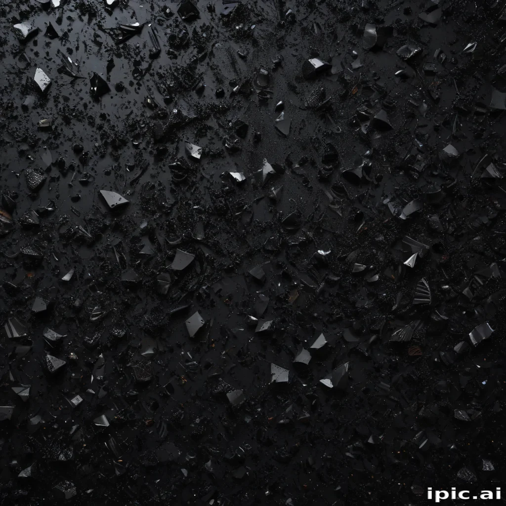 dark glitter wallpaper