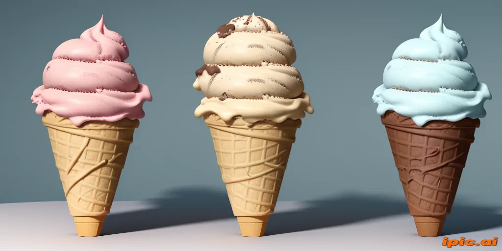 ice cream png