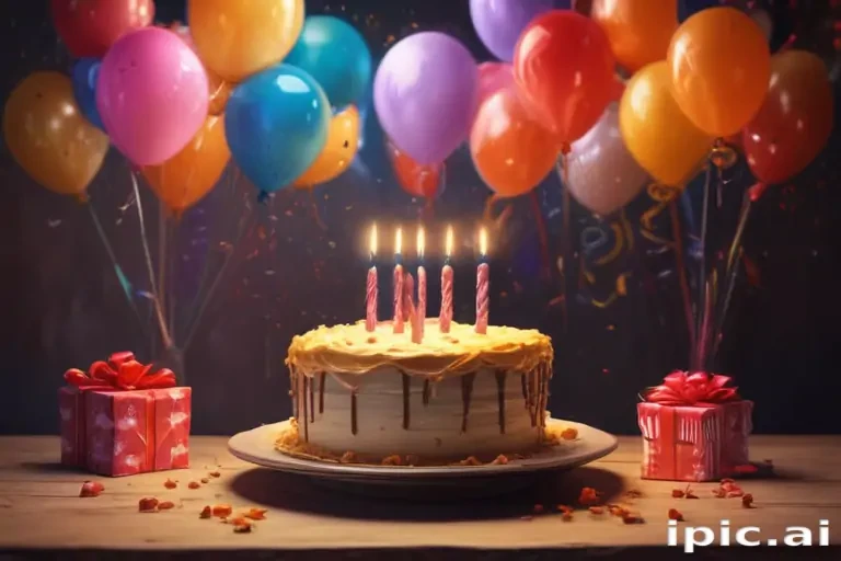 happy birthday images
