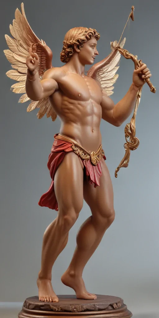 cupid png