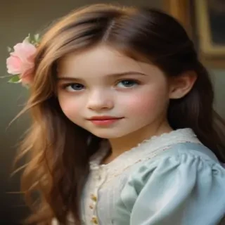 young cuteies