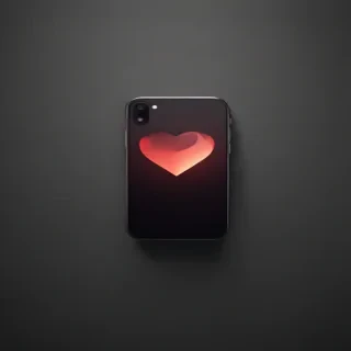 minimalist iphone wallpaper