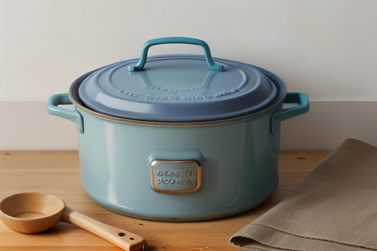 martha stewart dutch oven recall