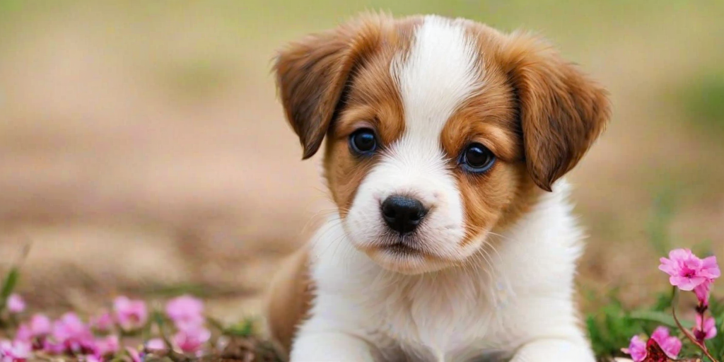 cute puppy wallpapers