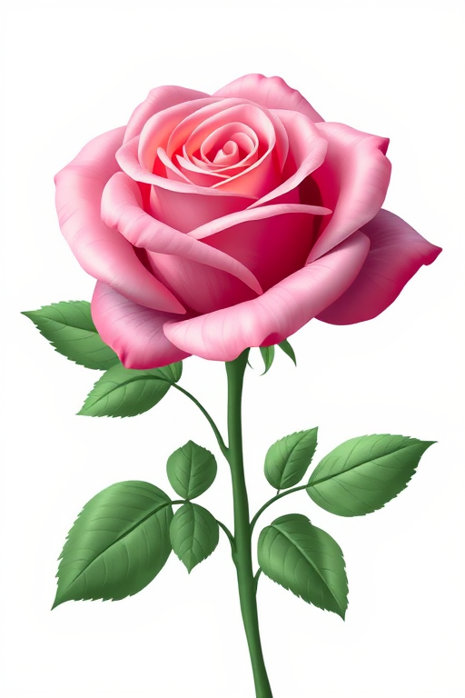 clipart rose png