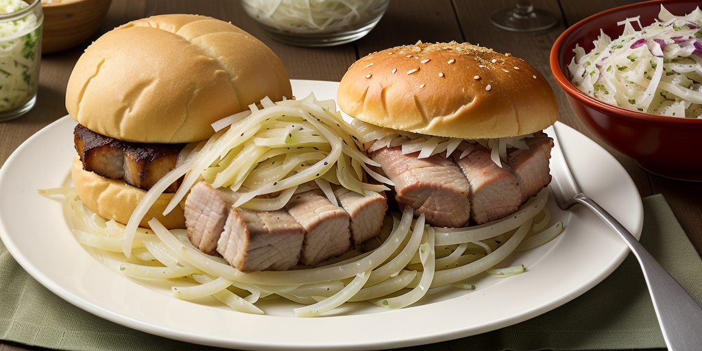 pork and sauerkraut near me
