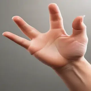 high five png