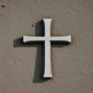 cross symbol