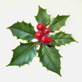 png holly