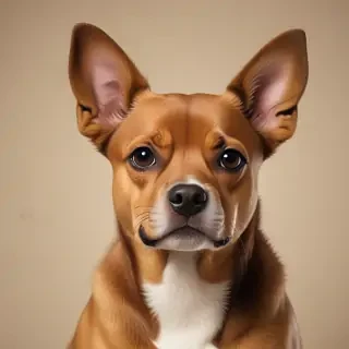 dog backround