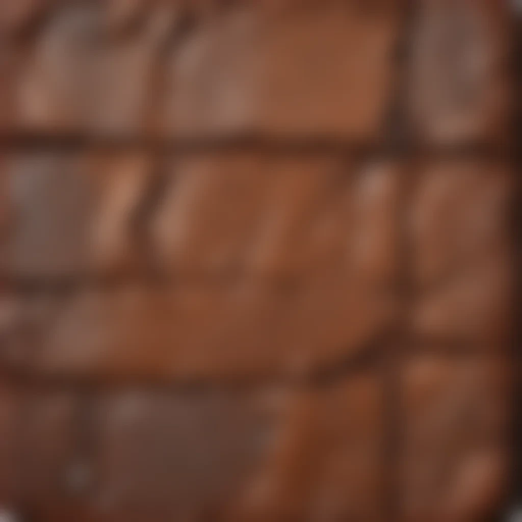 brownie png