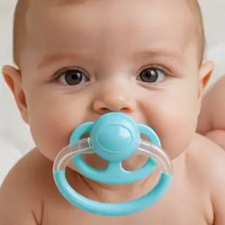 pacifier png