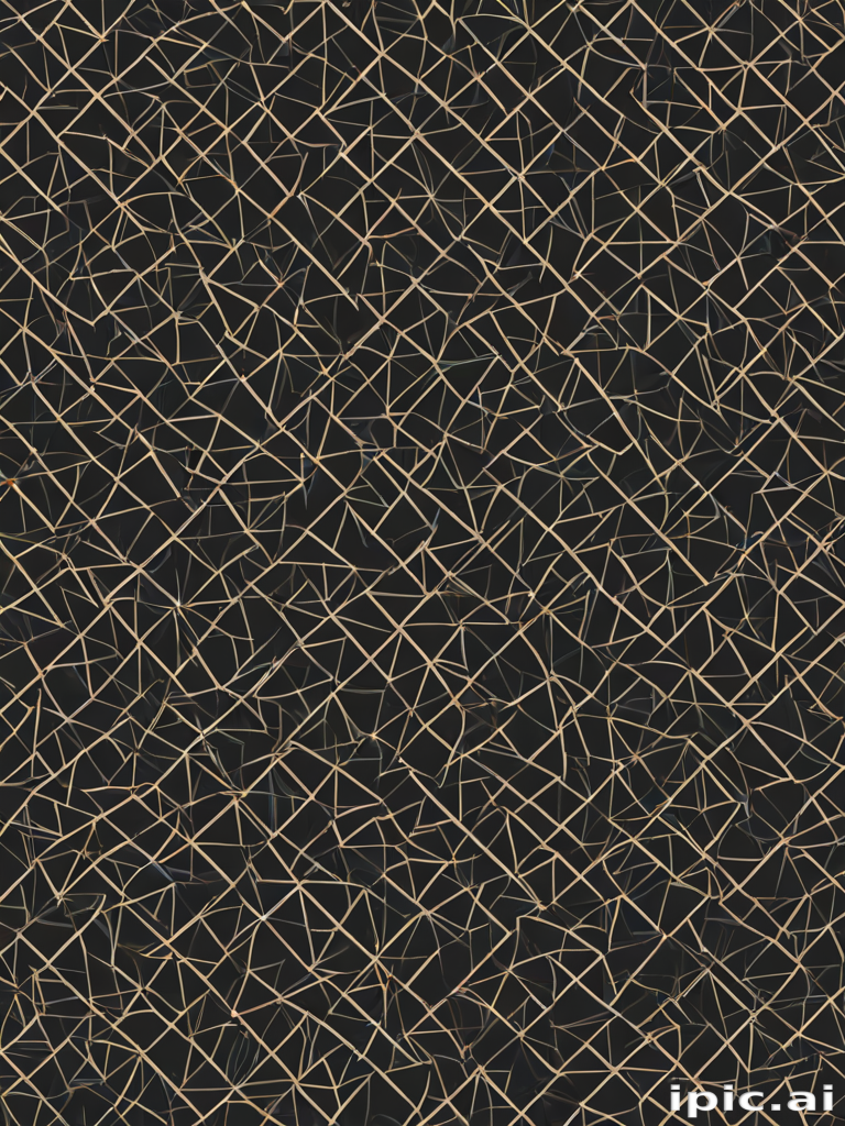 design line pattern