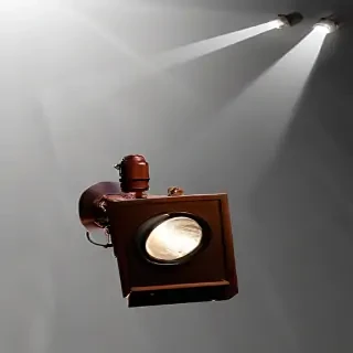 spotlights png