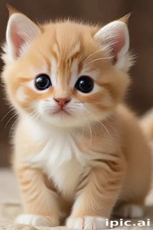 cute kitten wallpapers