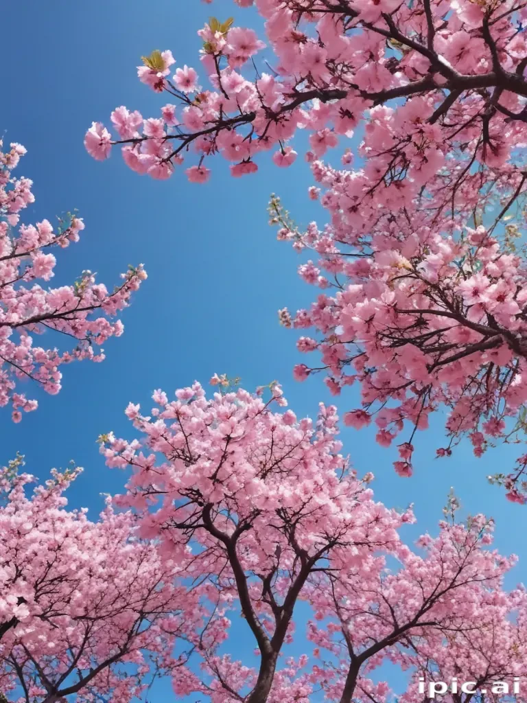 spring iphone background