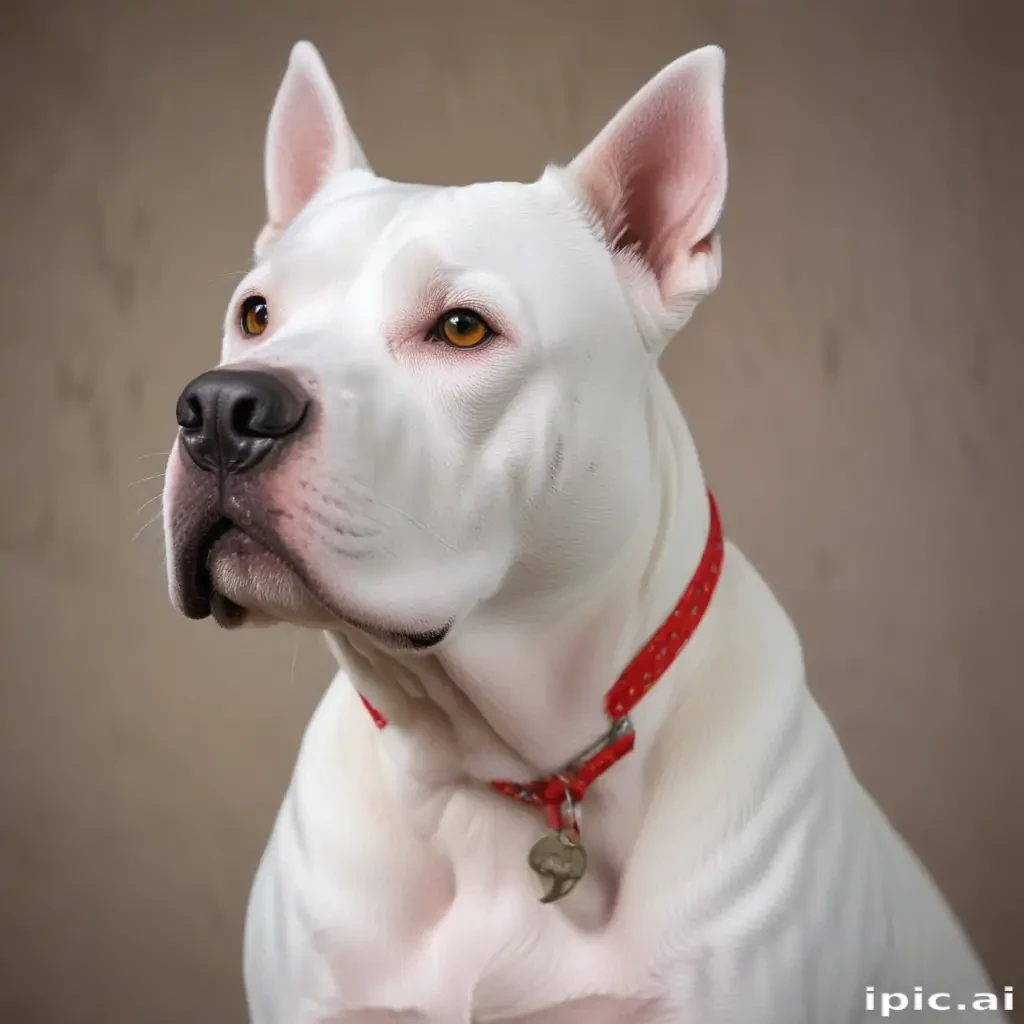 dogo argentino dog breed