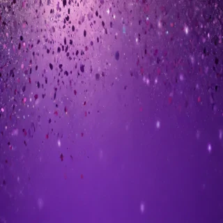 purple wallpaper glitter