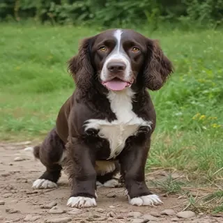 american water spaniel