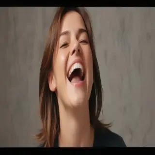 laughing gif