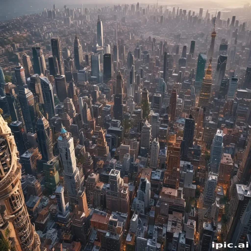 cityscape png