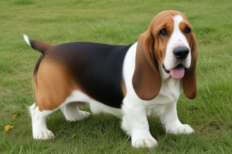 basset jack dog breed