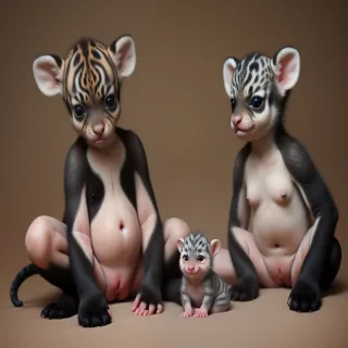 baby animals