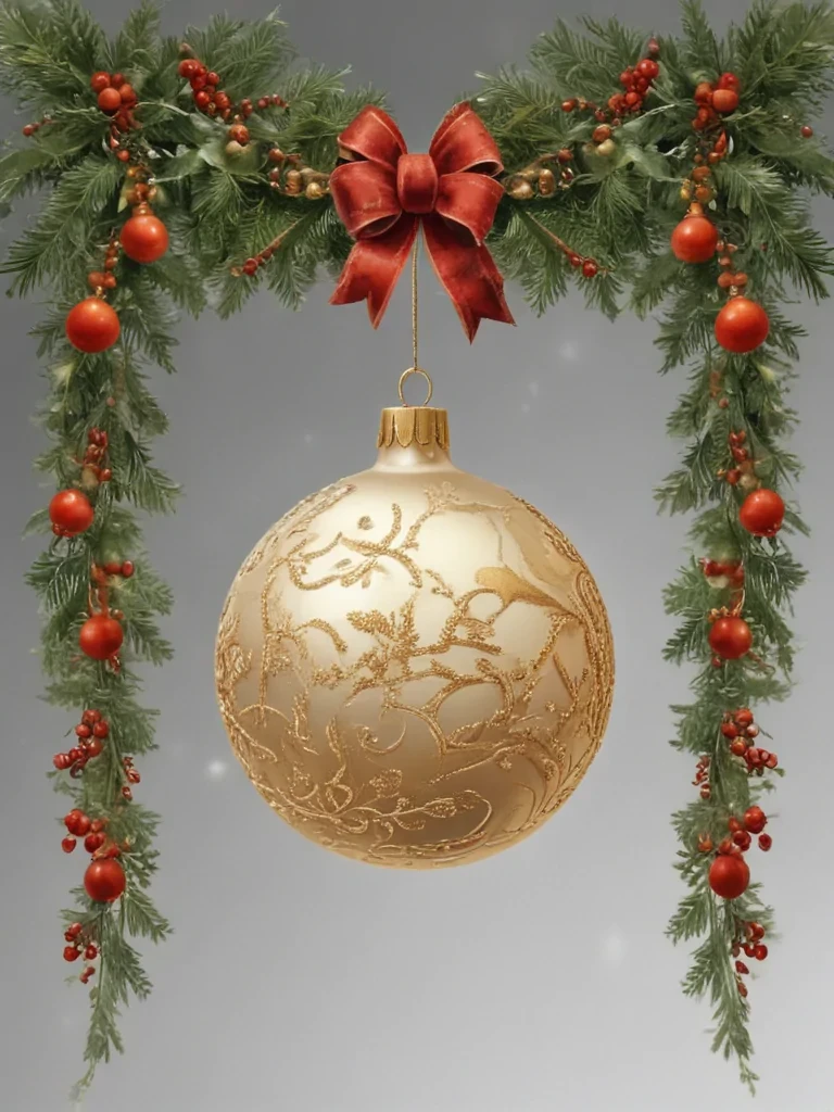 christmas clip art transparent background