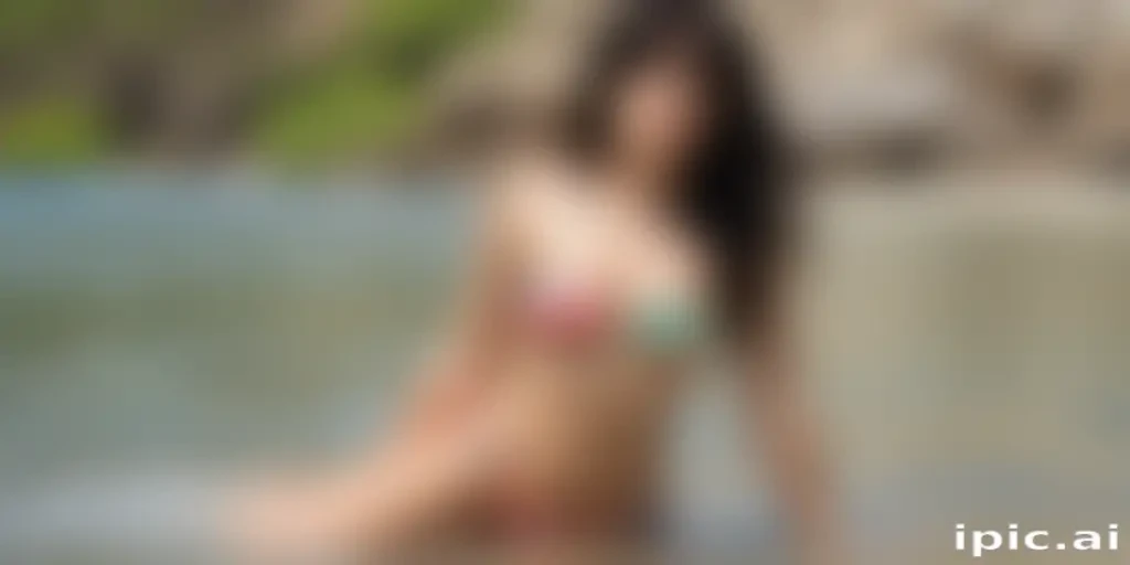 camila cabello bikini