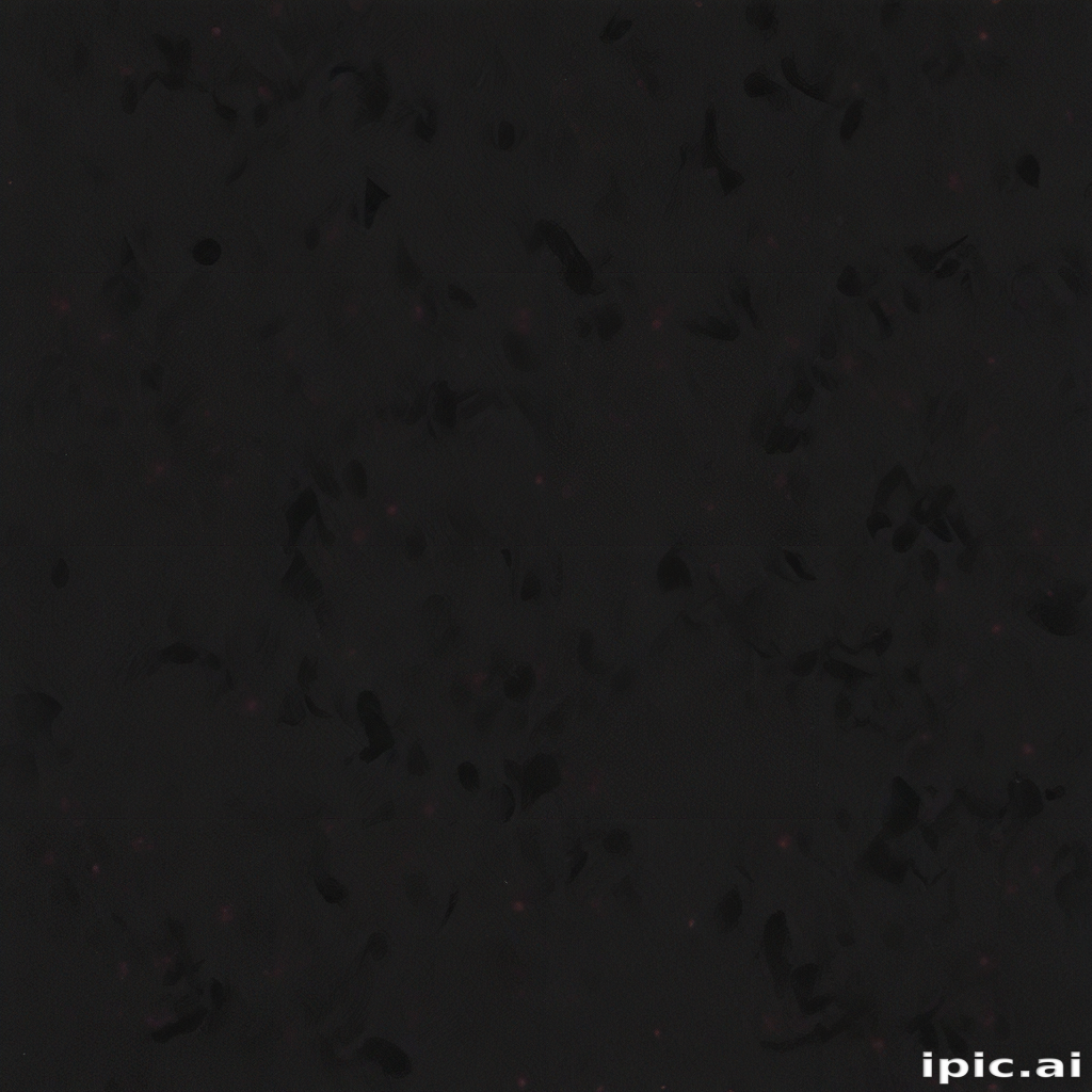 Abstract Dark Background with Subtle Textures and Color Highlights
