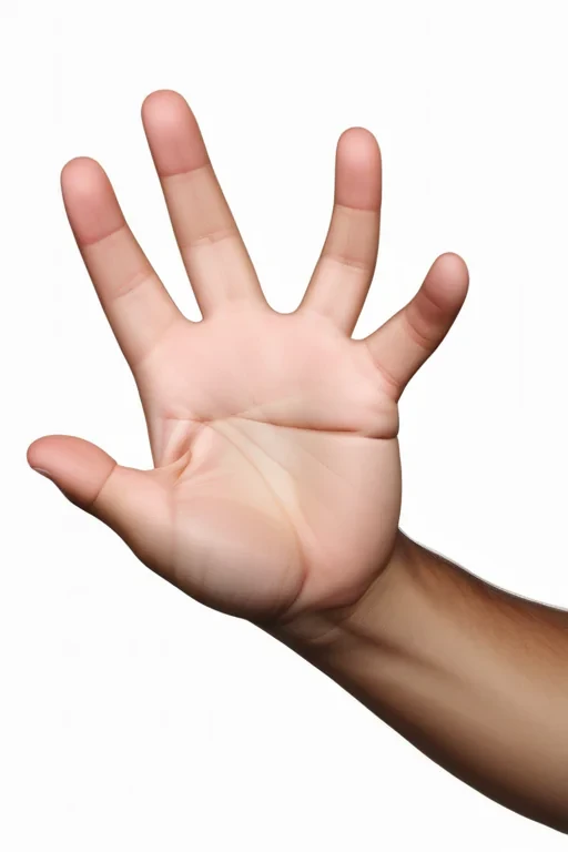 hand png transparent