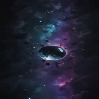 wallpaper for phone aesthetic black