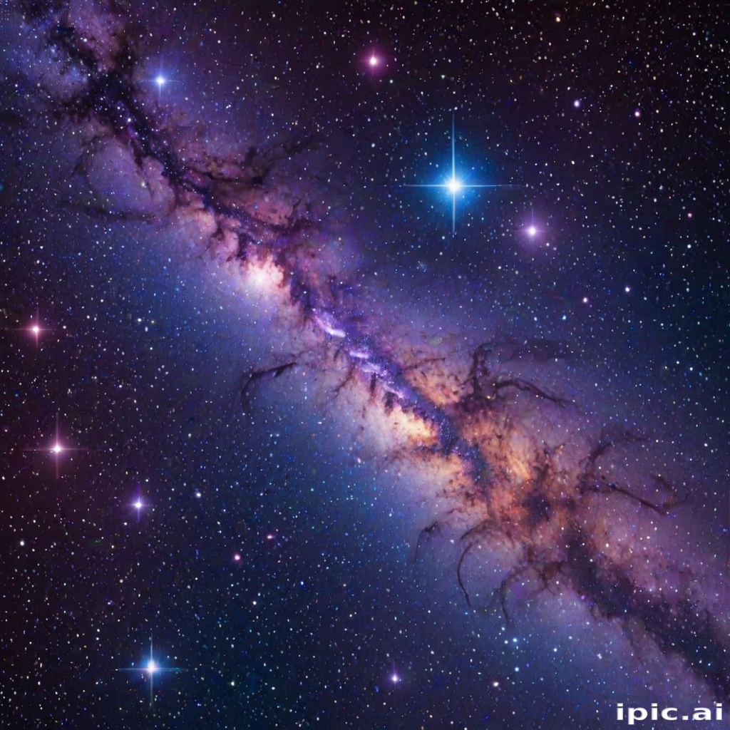 galaxy background iphone