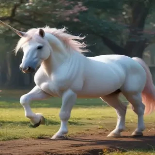 unicorn cute wallpaper