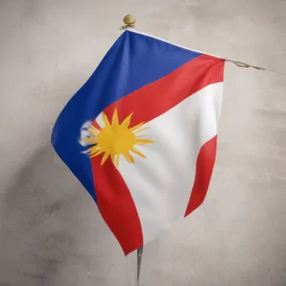 philippine flag images
