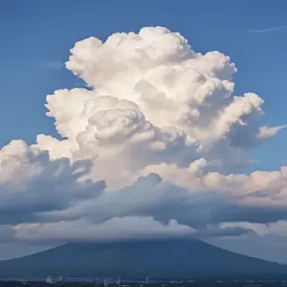 japanese cloud