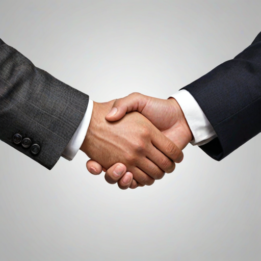 handshake png
