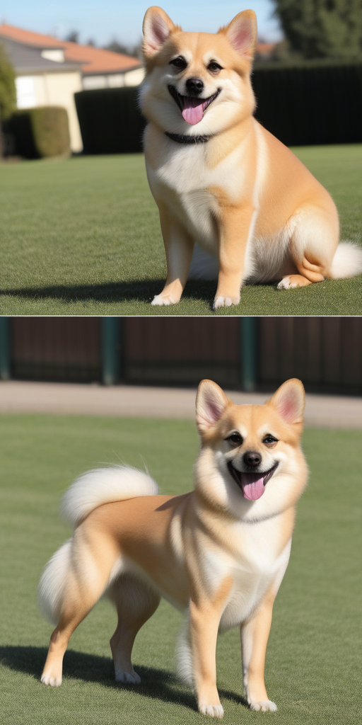 jackaranian dog breed