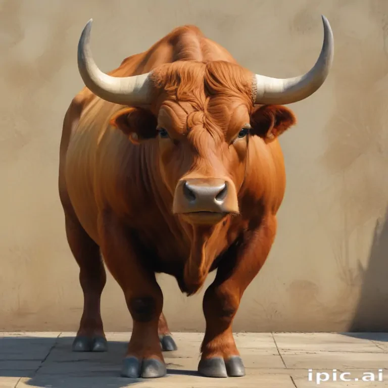 bull png