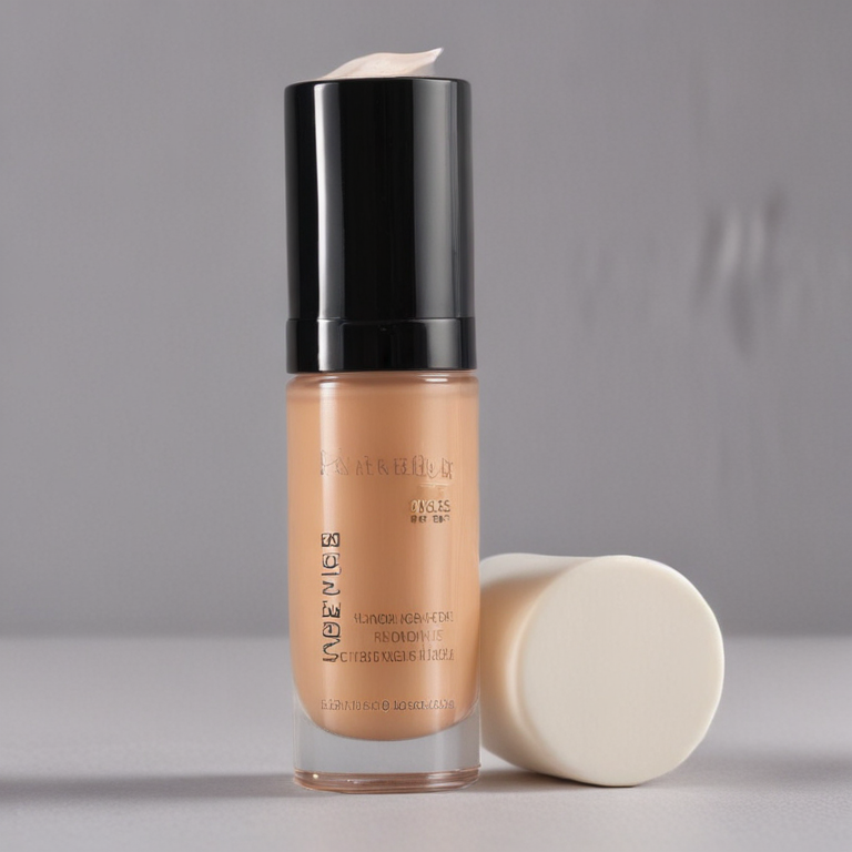 rare beauty foundation