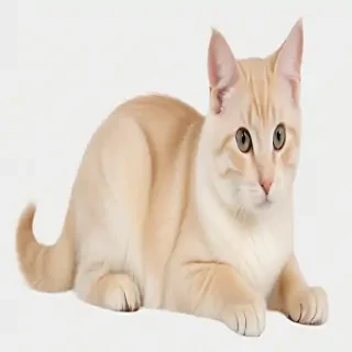 transparent cat clipart