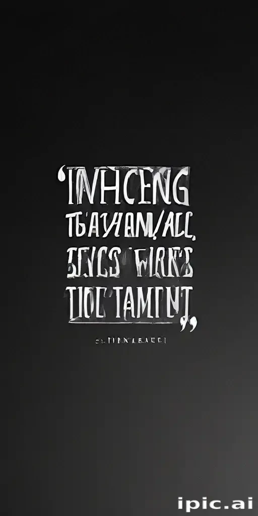 inspiring quotes iphone wallpaper