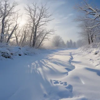 snow pngs
