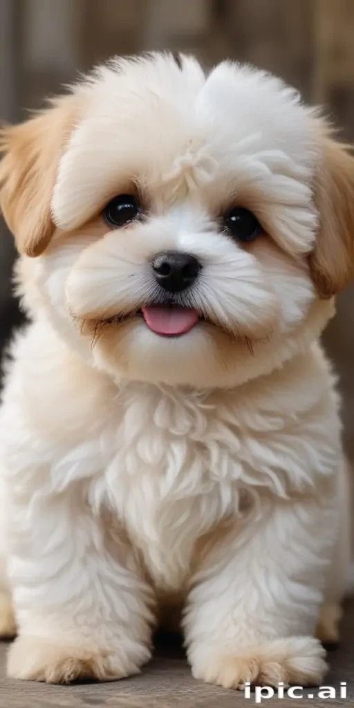 shih poo dog breed