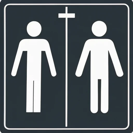 male female symbols
