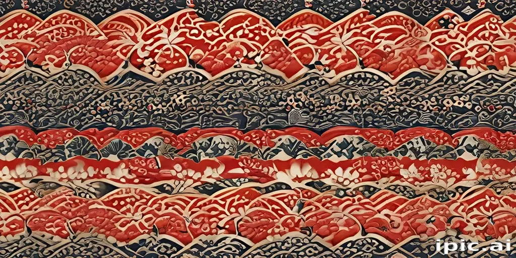 japanese patterns