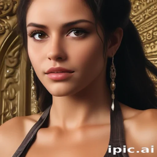 strong woman gallery