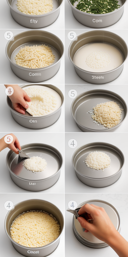 pure and clean lid prep