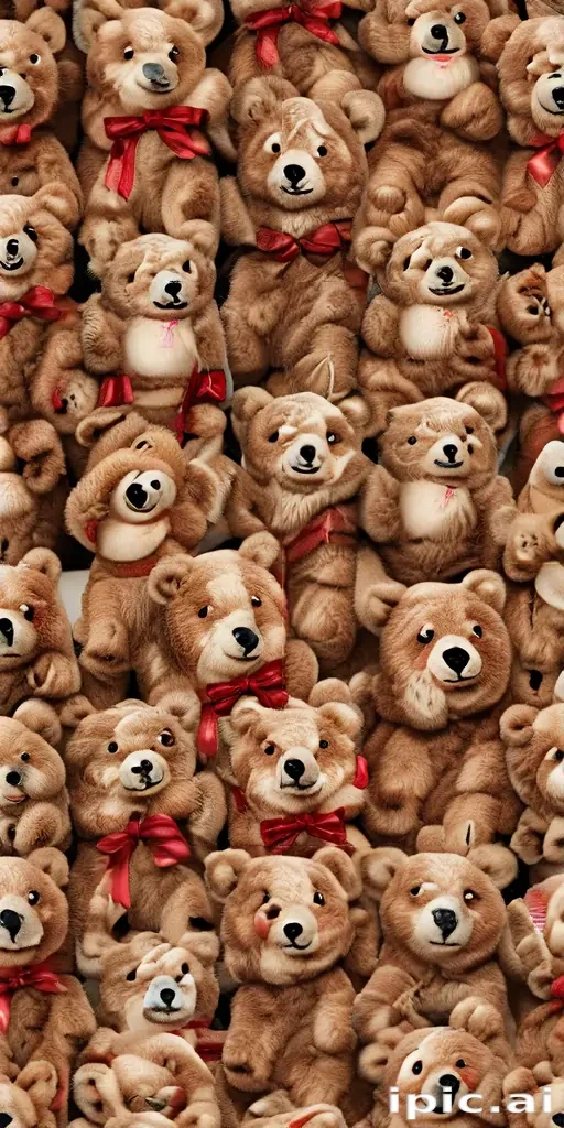 teddy bears png